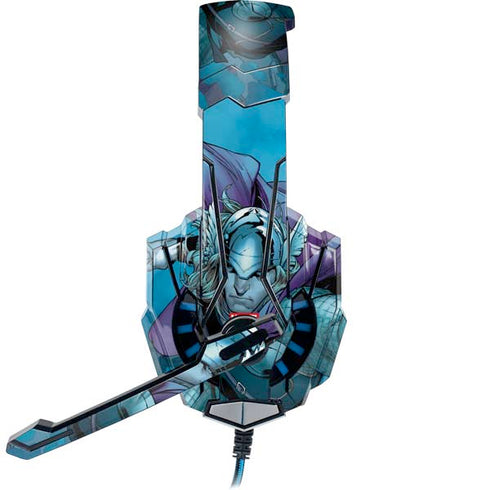 Marvel Thor Asgard on Ice BENGOO G9000 Skin